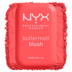 احمر خدود بترميلت بلش من نكس NYX Buttermelt Blush Color Had Butta
